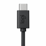 LOGITECH H390 USBC