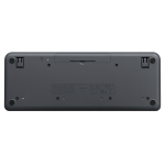 LOGITECH W/L KEYBOARD WITH MOUSE K251