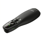 LOGITECH W/L PRESENTER R400 910-001356