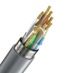 VEGGIEG CAT6e PATCH CABLE 20M V-E643