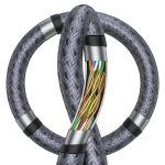 VEGGIEG CAT8 CABLE 5M V-E806