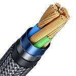 VEGGIEG HDMI CABLE 2M 8K V-H403