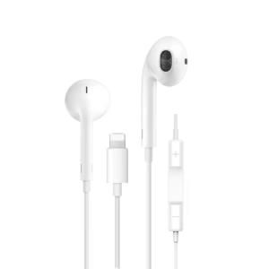 WIWU EARBUDS LIGHTNING CONNECTOR  302