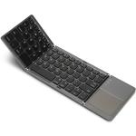 FOLDABLE BLUETOOTH KEYBOARD B033