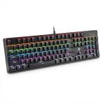 HP MECHANICAL KEYBOARD GK100F