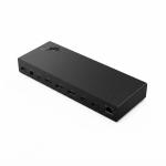 LENOVO THINKPAD UNIVERSAL USB-C DOCK 40BC0100UK