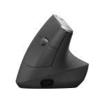 LOGITECH MX VERTICAL W/L MOUSE AP 910005449