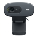 LOGITECH HD WEBCAM C270