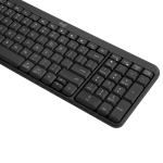 LOGITECH W/L KEYBOARD WITH MOUSE K251