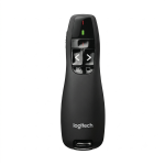 LOGITECH W/L PRESENTER R400 910-001356