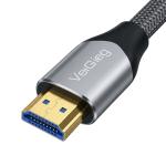 VEGGIEG HDMI CABLE 2M 8K V-H403