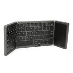 FOLDABLE BLUETOOTH KEYBOARD B033