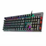 HP MECHANICAL KEYBOARD GK100F