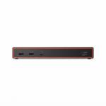 LENOVO THINKPAD UNIVERSAL USB-C DOCK 40BC0100UK