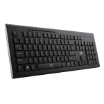 HP WIRELESS KB & MOUSE CS10 BLACK