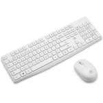 HP WIRELESS K/B& MOUSE CS10 WHITE