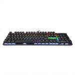 HP MECHANICAL KEYBOARD GK100F