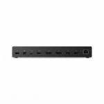 LENOVO THINKPAD UNIVERSAL USB-C DOCK 40BC0100UK