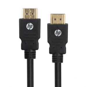 HP HDMI TO HDMI CABLE 1.5M HP001PBBLK105TW