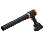 KINZIR POWERFULL AIR BLOWER  800W