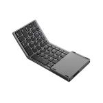 FOLDABLE BLUETOOTH KEY BOARD ENG/ ARABIC
