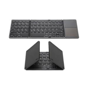 FOLDABLE BLUETOOTH KEY BOARD ENG/ ARABIC