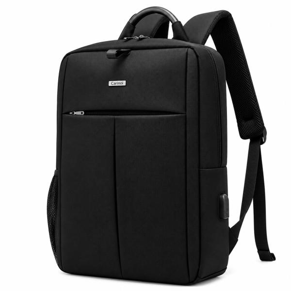 BACK PACK BAG M2804 BLACK