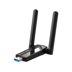 LB LINK AX1800M WIFI6USB NETWORK CARD BL-AX80