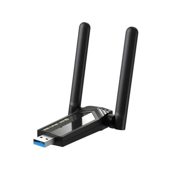 LB LINK AX1800M WIFI6USB NETWORK CARD BL-AX80