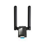 LB LINK AX1800M WIFI6USB NETWORK CARD BL-AX80