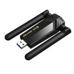 LB LINK AX1800M WIFI6USB NETWORK CARD BL-AX80