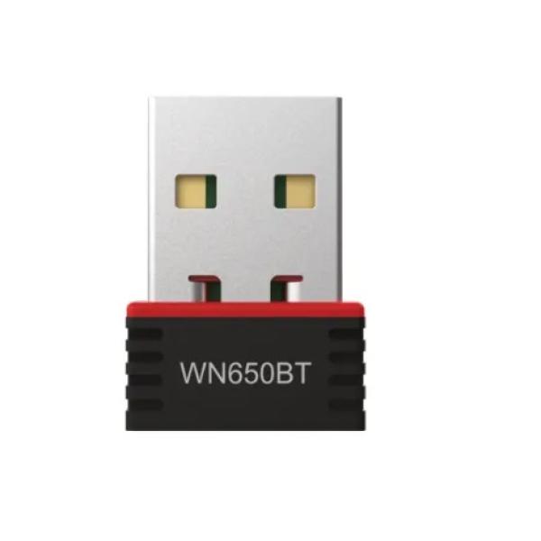 LB LINK BT 4.2 + AC650M BL-WN650BT