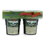 BULLSONE DUO CAR AIR FRESHNER LEMONGRASS  (2PCS SET)