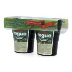 BULLSONE DUO CAR AIR FRESHNER LEMONGRASS  (2PCS SET)