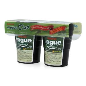 BULLSONE DUO CAR AIR FRESHNER LEMONGRASS  (2PCS SET)