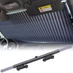 CAR FRONT GLASS FOLDABLE SUNSHADE 70CM