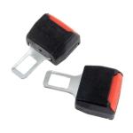 CAR SEAT BELT SAFETY BUCKLE ( 2PCS/PKT) BH-502