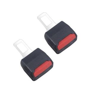 CAR SEAT BELT SAFETY BUCKLE ( 2PCS/PKT) BH-502