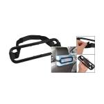 CAR TISSUE BOX HOOK HOLDER PACK OF 2