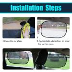 CAR WINDOW UV SHADE  T 600 40X40X34