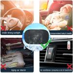 CAR WINDOW UV SHADE  T 600 40X40X34