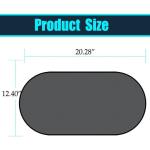 CAR WINDOW UV SHADE  T 600 40X40X34