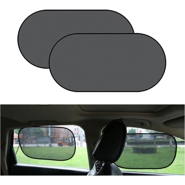 CAR WINDOW UV SHADE  T 600 40X40X34