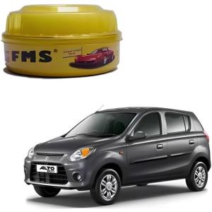 CARNAUBA CAR WAX FSM