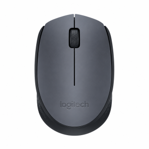 LOGITECH WIRELESS MOUSE M170