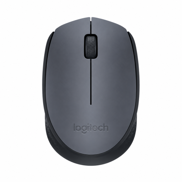 LOGITECH WIRELESS MOUSE M170