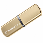TRANSCEND 128GB FLASH DRIVE  TS128GJF820G