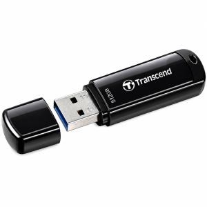 TRANSCEND FLASH 128GB TS128GJF700