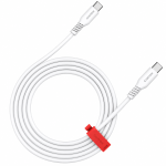 CANYON cable CC100SC C-C 100W 1.2m White