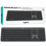 LOGITECH WIRELESS KEYBOARD K950